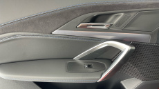 BMW iX2 230kW xDrive30 Shadow Edition 65kWh 5dr Auto Electric Hatchback